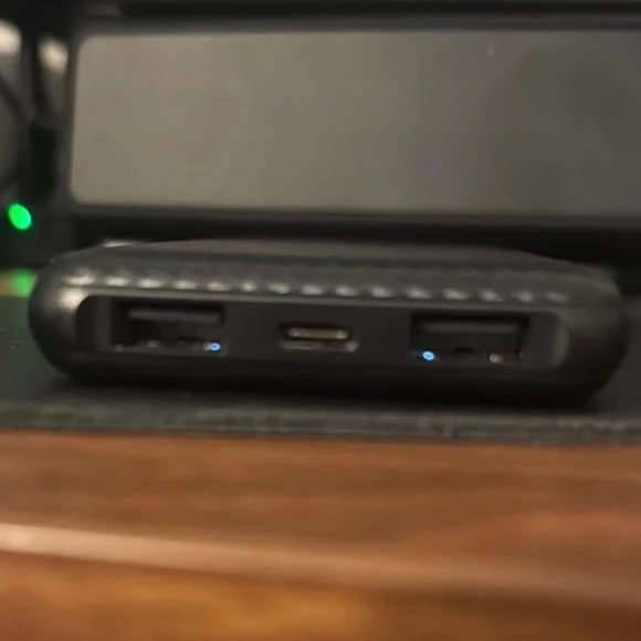 Power Bank - 10,000 Mah
